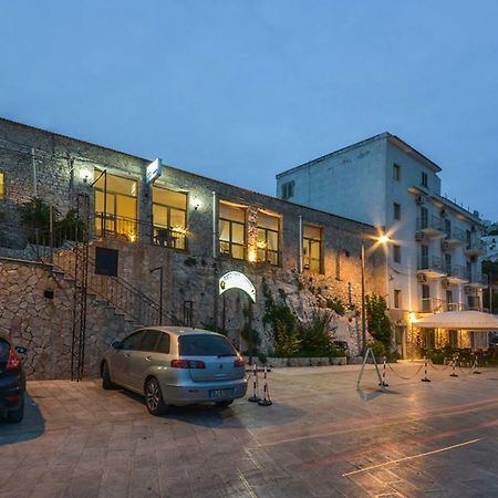 B&B Al Molo Пескичи Экстерьер фото
