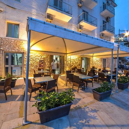 B&B Al Molo Пескичи Экстерьер фото