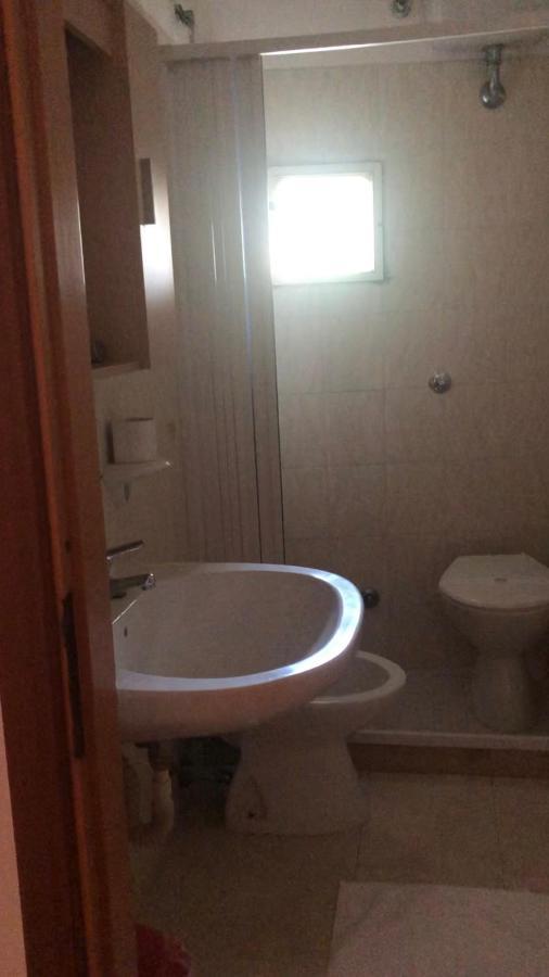B&B Al Molo Пескичи Экстерьер фото