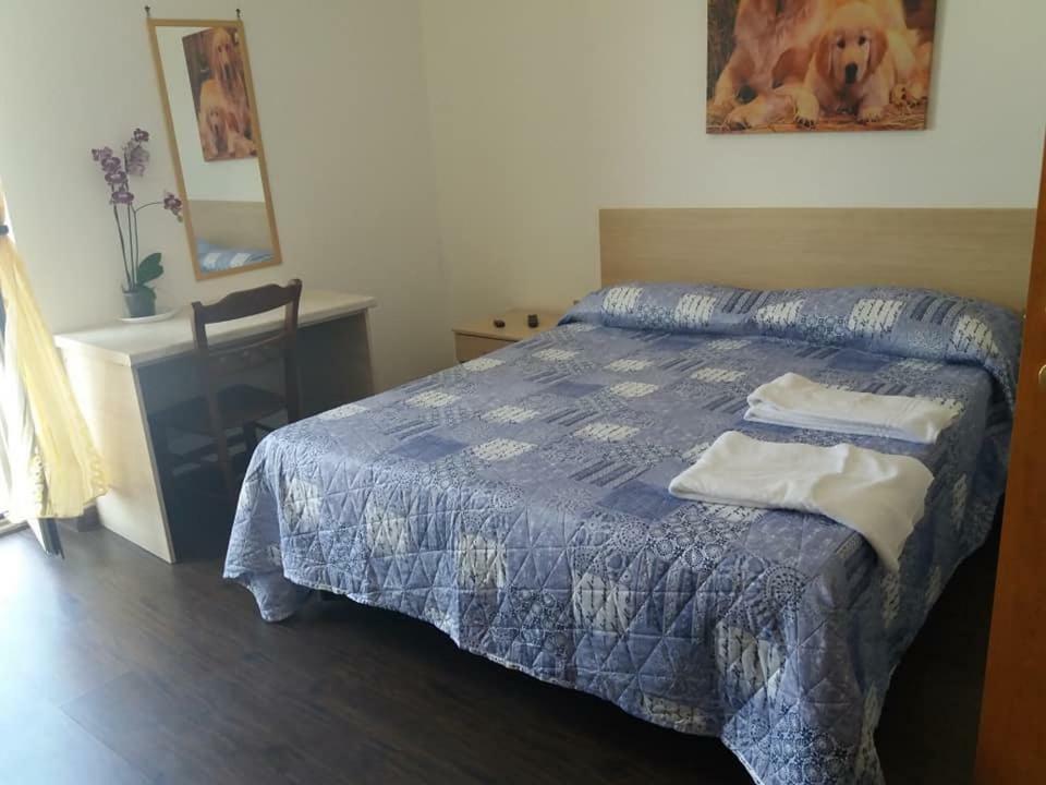 B&B Al Molo Пескичи Экстерьер фото