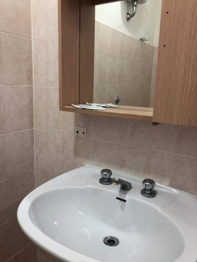 B&B Al Molo Пескичи Экстерьер фото