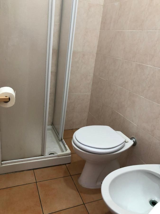 B&B Al Molo Пескичи Экстерьер фото