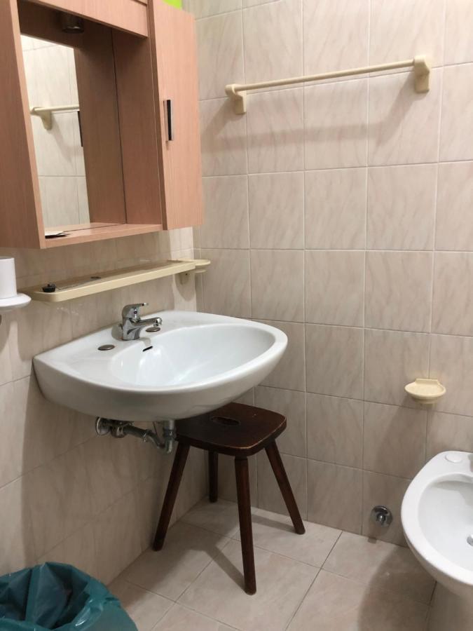 B&B Al Molo Пескичи Экстерьер фото