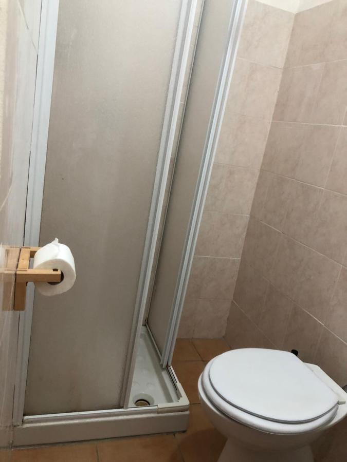 B&B Al Molo Пескичи Экстерьер фото