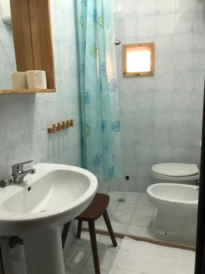 B&B Al Molo Пескичи Экстерьер фото