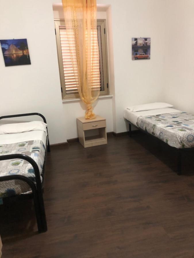 B&B Al Molo Пескичи Экстерьер фото
