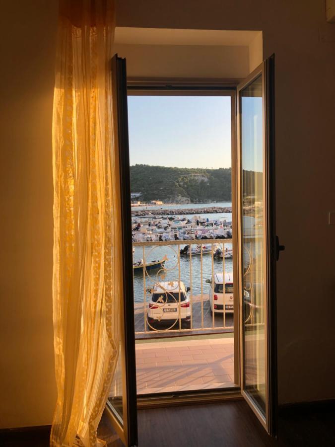 B&B Al Molo Пескичи Экстерьер фото