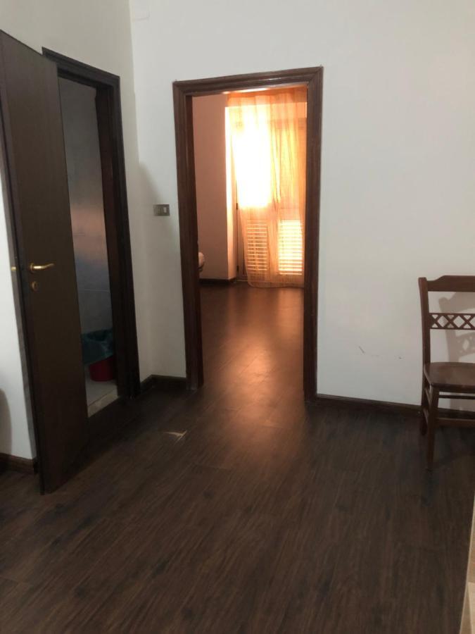 B&B Al Molo Пескичи Экстерьер фото